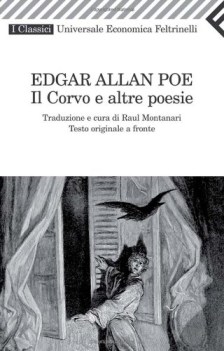 corvo e altre poesie