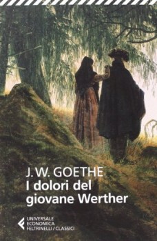 dolori del giovane werther