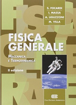 fisica generale meccanica e termodinamica