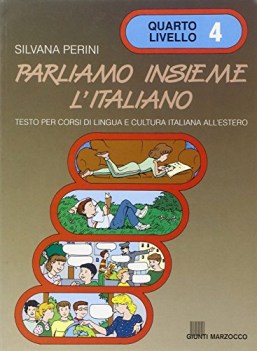 parliamo insieme l\'italiano 4 fc10