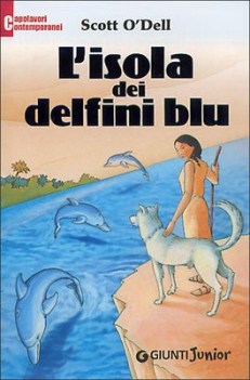 isola dei delfini blu