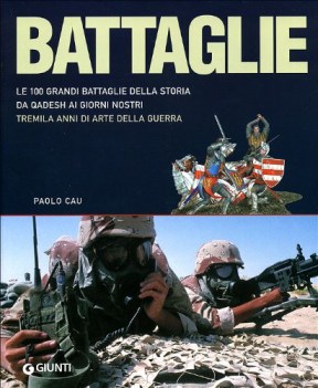 battaglie