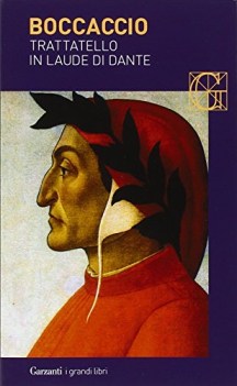 trattatello in laude di dante