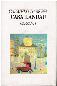 casa landau