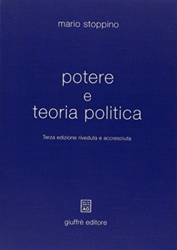 potere e teoria politica