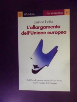 allargamento dell\'unione europea