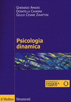 psicologia dinamica