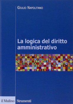 logica del diritto amministrativo