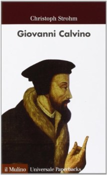 giovanni calvino