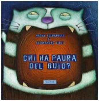 chi ha paura del buio?