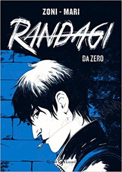 randagi da zero 1