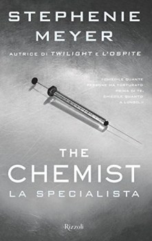 chemist la specialista