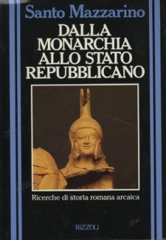 dalla monarchia allo stato repubblicano FC