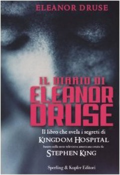 diario di eleanor druse