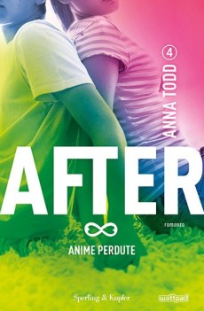 after 4 anime perdute