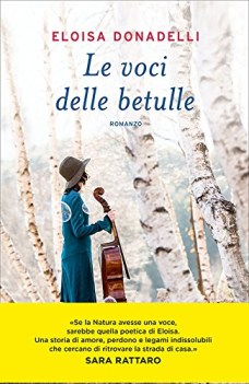 voci delle betulle