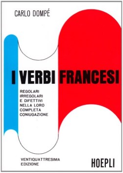 verbi francesi