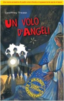 volo d\'angeli