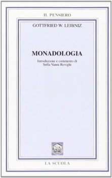 monadologia (vanni rovighi cur.)