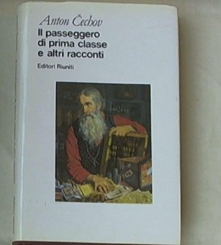 passeggero e altri racconti - opere 3