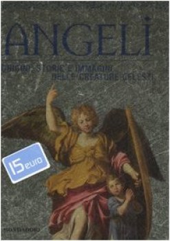 angeli origini storie e immagini delle creature celesti