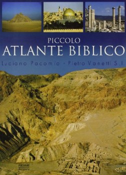 piccolo atlante biblico