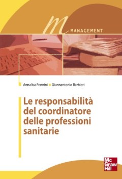 responsabilit del coordinatore delle professioni sanitarie