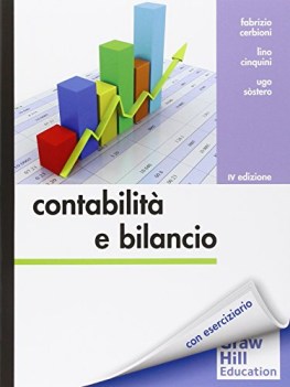 contabilit e bilancio 4/ed. FC