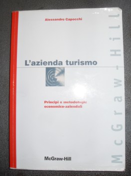 azienda turismo