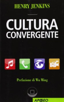 cultura convergente