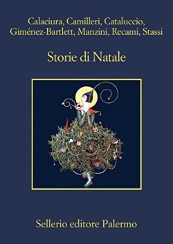 storie di natale