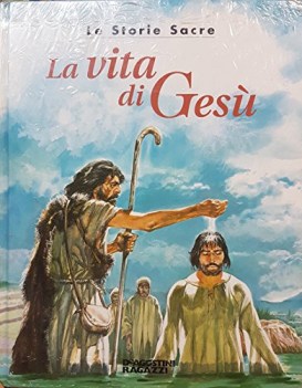 vita di gesu\'