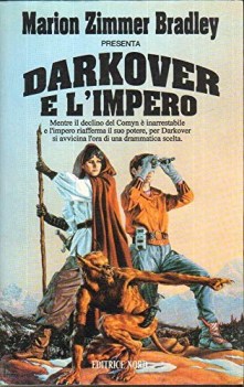 darkover e l\'impero