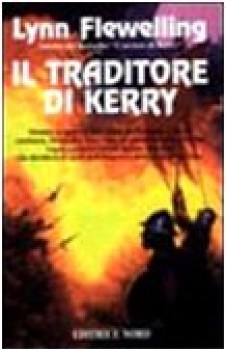 traditore di kerry