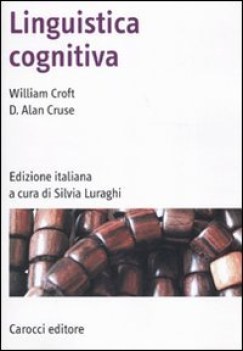 linguistica cognitiva