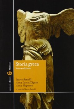 storia greca