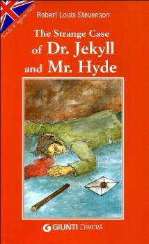 STRANGE CASE OF DR. JEKYLL AND MR. HYDE