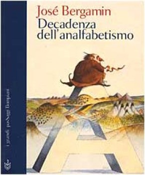 decadenza dell\'analfabetismo