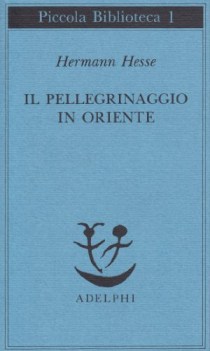 pellegrinaggio in oriente