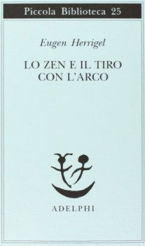 zen e il tiro con l\'arco