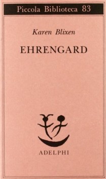 ehrengard