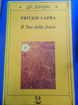 tao della fisica