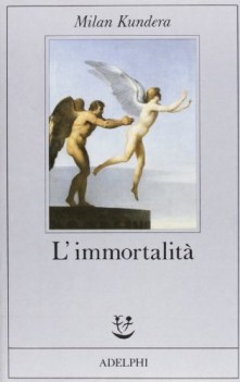 immortalita (fabula 40)