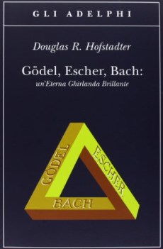 godel escher bach (adelphi 12)