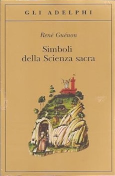 simboli della scienza sacra