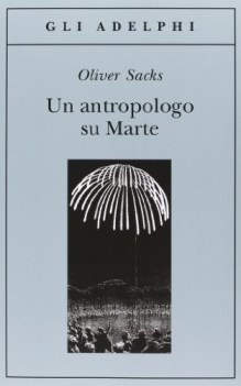 antropologo su marte