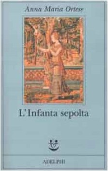 infanta sepolta