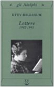 lettere (1942-1943)