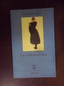 vedova scalza