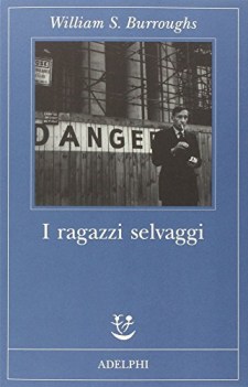 ragazzi selvaggi